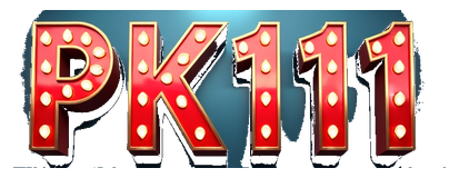 pk111 game logo